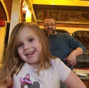 Meet your Posher, Brendan